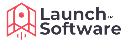 Launch Software Logo
